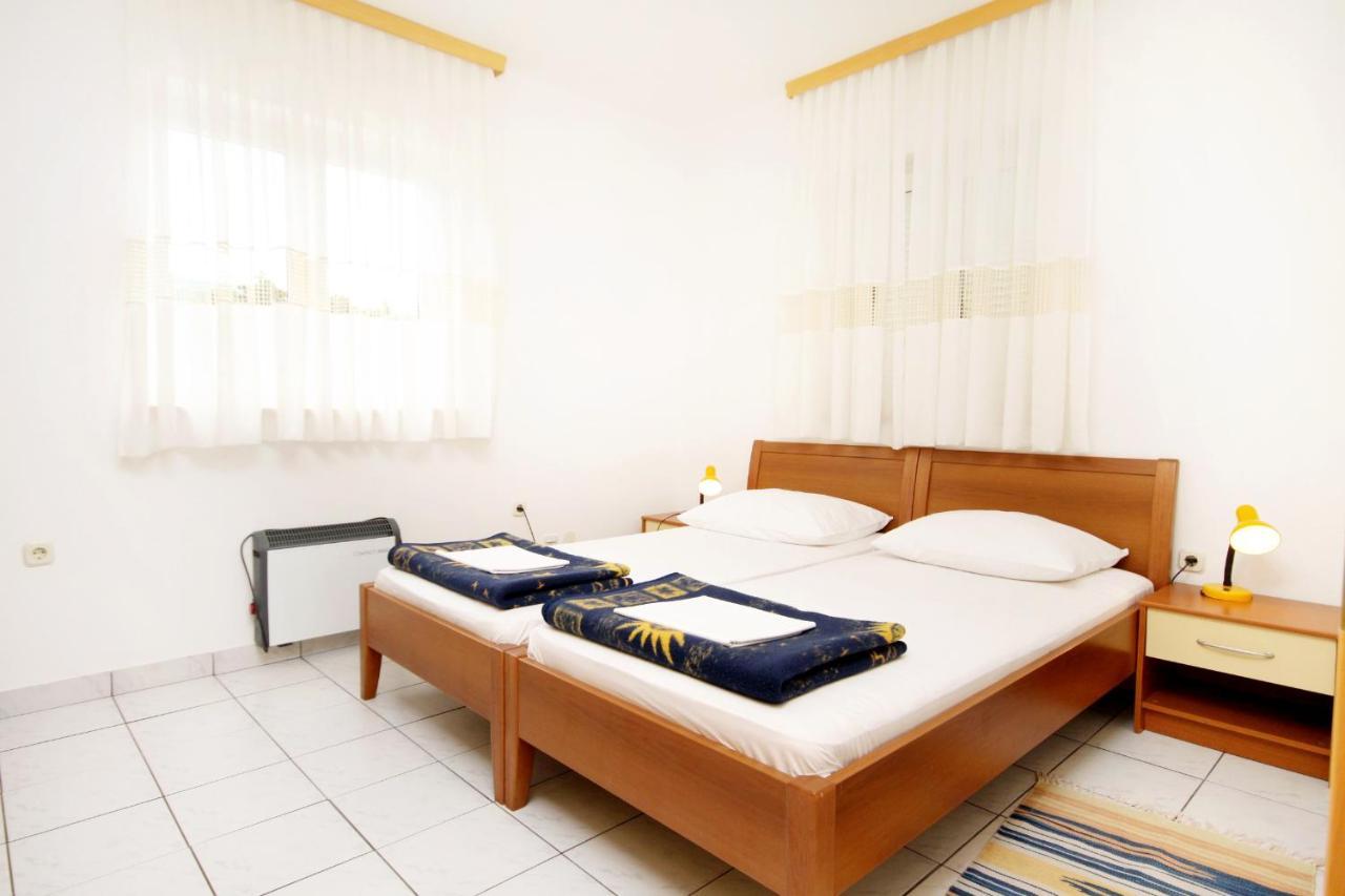 Apartments With A Swimming Pool Jadranovo, Crikvenica - 5521 Bagian luar foto