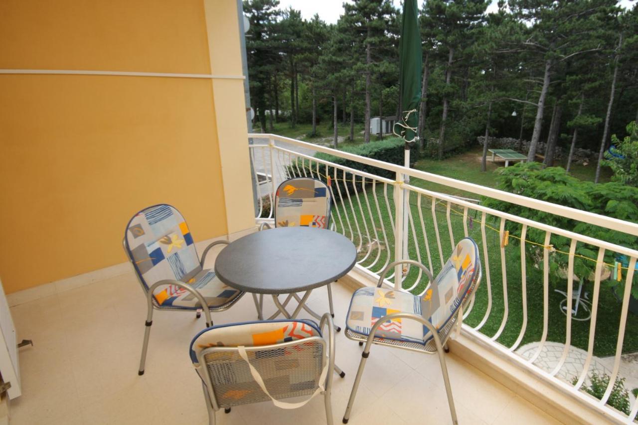 Apartments With A Swimming Pool Jadranovo, Crikvenica - 5521 Bagian luar foto